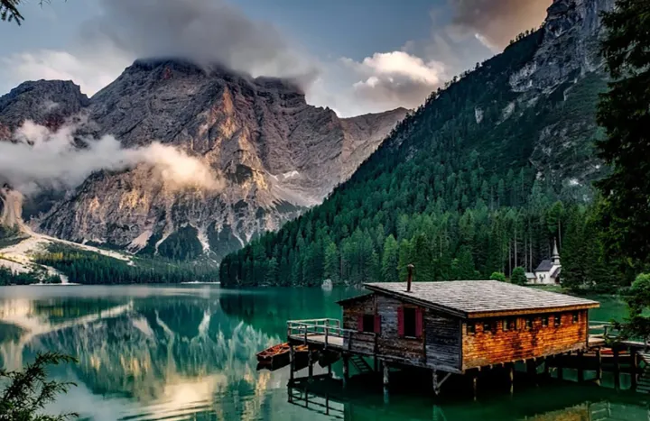 مالیات بر عایدی سرمایه شامل تابلوی نقاشی و حتی قبر هم می‌شود!